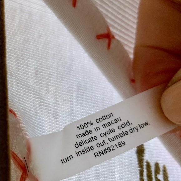 - 🌸🕊Twisted Heart America Everlasting S tank. - Picture 4 of 9